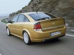 Opel Vectra GTS 2002 года